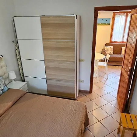 Casa Spiga - Solanas, Near The Solanas (Cagliari)