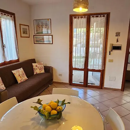 Casa Spiga - Solanas, Near The Solanas (Cagliari)