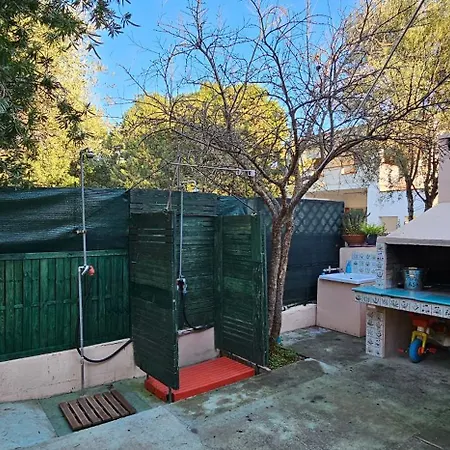 Hébergement de vacances Casa Spiga - Solanas, Near The Solanas (Cagliari)