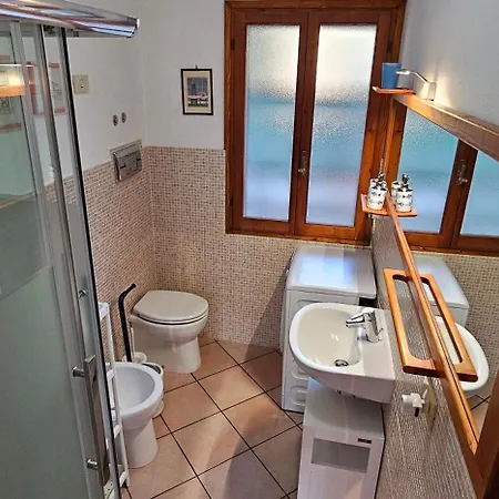 Casa Spiga - Solanas, Near The Solanas (Cagliari)