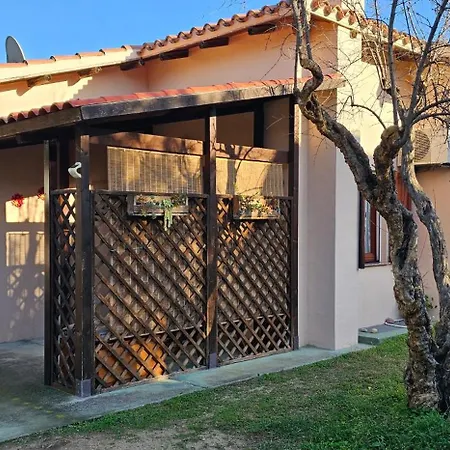 Casa Spiga - Solanas, Near The *