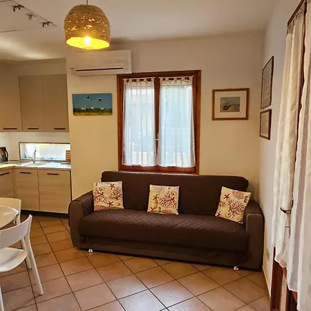 Hébergement de vacances Casa Spiga - Solanas, Near The