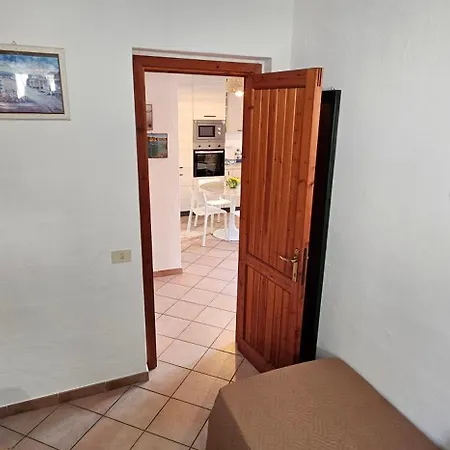 Casa Spiga - Solanas, Near The *