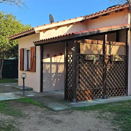 Casa Spiga - Solanas, Near The