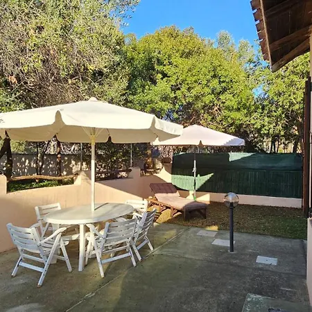 Casa Spiga - Solanas, Near The *