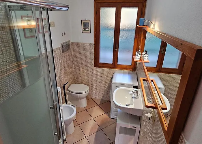 Casa Spiga - Solanas, Near The Solanas (Cagliari)
