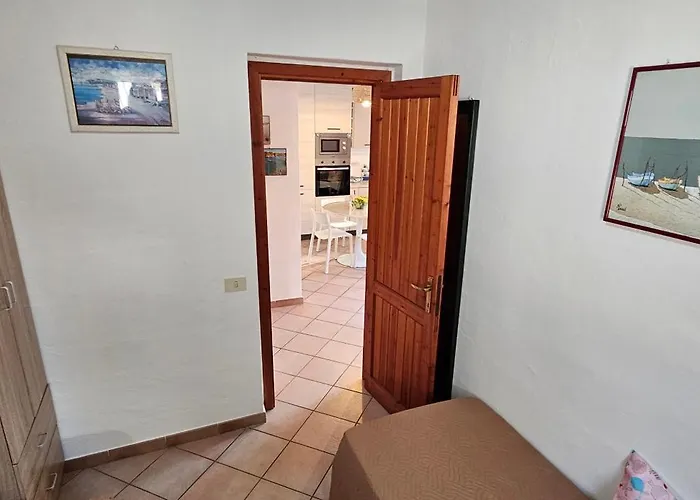 Casa Spiga - Solanas, Near The *